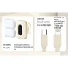 Sạc dự phòng 10.000mAh PD 22.5W dual port Type-C IP2, tương thích iPhone 15/14/13, Samsung - Giá 360.000₫ 8