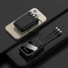 Sạc Dự Phòng 10.000mAh - Sạc Nhanh, Mini, Nhiều Cổng, Pin Lớn, Giá 215k 4