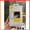 Sạc Dự Phòng 10.000mAh - Sạc Nhanh, Mini, Nhiều Cổng, Pin Lớn, Giá 215k 7