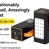 Sạc dự phòng 120W 90.000mAh công nghệ sạc nhanh, LED hiển thị, sạc đa thiết bị, bảo hành 24 tháng - Giá 315.000đ 3