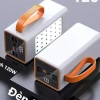 Sạc dự phòng 120W 90.000mAh công nghệ sạc nhanh, LED hiển thị, sạc đa thiết bị, bảo hành 24 tháng - Giá 315.000đ 8