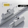Sạc Dự Phòng 2 Cổng PD 15W – Sạc Nhanh Type‑C & USB, Tương Thích Điện Thoại, Giá Đỡ Tích Hợp 10