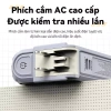 Sạc dự phòng 20.000mAh gập phích cắm và dây sẵn, công suất 22.5W, giảm giá 528.000 VND 4