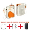 Sạc dự phòng 20.000mAh gập phích cắm và dây sẵn, công suất 22.5W, giảm giá 528.000 VND 10
