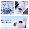 Sạc dự phòng 20.000mAh STARWIN 22.5W 2 cổng iPhone 13-15, Samsung, Huawei - 279.000 VND 3