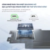 Sạc dự phòng 20.000mAh STARWIN 22.5W 2 cổng iPhone 13-15, Samsung, Huawei - 279.000 VND 4