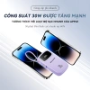 Sạc dự phòng 20.000mAh STARWIN 22.5W 2 cổng iPhone 13-15, Samsung, Huawei - 279.000 VND 9