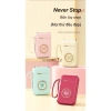 Sạc Dự Phòng 20.000mAh Thiết Kế Nhỏ Gọn, Sạc Nhanh, 3 Dây - Giá 110.000 VND 2