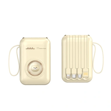 Sạc Dự Phòng 20.000mAh Thiết Kế Nhỏ Gọn, Sạc Nhanh, 3 Dây - Giá 110.000 VND 10 Sạc Dự Phòng 20.000mAh Thiết Kế Nhỏ Gọn, Sạc Nhanh, 3 Dây - Giá 110.000 VND 10