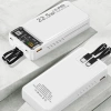 Sạc dự phòng 30.000mAh 100W nhanh, dung lượng lớn, có dây kèm - Giá 235.000₫ 4