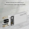 Sạc Dự Phòng 30.000mAh PD 100W - Sạc Nhanh 20W, Có Dây, Màn LED Hiển Thị Pin, Giá 379.000 VND 3