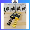 Sạc dự phòng 30.000mAh trong suốt, tích hợp 4 dây sạc nhanh, giá chỉ 249.000đ 4