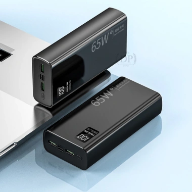 Sạc Dự Phòng 50.000mAh 140W Nhanh – Tương Thích Tất Cả Điện Thoại, Giá Ưu Đãi 590k 8 Sạc Dự Phòng 50.000mAh 140W Nhanh – Tương Thích Tất Cả Điện Thoại, Giá Ưu Đãi 590k 8