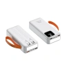 Sạc Dự Phòng 50.000mAh 22.5W PD/QC Sạc Nhanh, Đèn LED, Tương Thích Nhiều Thiết Bị 10