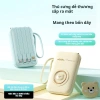 Sạc Dự Phòng 50.000mAh Bảo Hành 2 Năm, Sạc Nhanh, Màn Hình LED Hiển Thị Pin - 128.000 VND 3