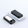Sạc dự phòng 50.000mAh S015 tích hợp đèn pin - Dung lượng khủng, sạc đa thiết bị, giá 388k 6