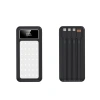 Sạc dự phòng 50.000mAh S015 tích hợp đèn pin - Dung lượng khủng, sạc đa thiết bị, giá 388k 7