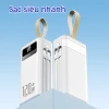 Sạc dự phòng 50.000mAh sạc nhanh 2 chiều, tháo rời, phát sóng ngoài trời - 500.000₫ 4