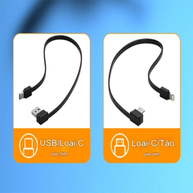 Sạc dự phòng 50.000mAh sạc nhanh 2 chiều, tháo rời, phát sóng ngoài trời - 500.000₫ 6 Sạc dự phòng 50.000mAh sạc nhanh 2 chiều, tháo rời, phát sóng ngoài trời - 500.000₫ 6
