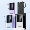 Sạc dự phòng 50.000mAh sạc nhanh 2 chiều, tháo rời, phát sóng ngoài trời - 500.000₫ 7