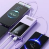 Sạc dự phòng 50.000mAh sạc nhanh 2 chiều, tháo rời, phát sóng ngoài trời - 500.000₫ 9