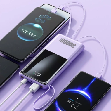 Sạc dự phòng 50.000mAh sạc nhanh 2 chiều, tháo rời, phát sóng ngoài trời - 500.000₫ 9 Sạc dự phòng 50.000mAh sạc nhanh 2 chiều, tháo rời, phát sóng ngoài trời - 500.000₫ 9