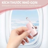 Sạc Dự Phòng 5.000mAh 20W - Sạc 2 Thiết Bị Cùng Lúc, Nhỏ Gọn Mang Đi 5