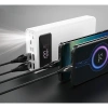 Sạc dự phòng chính hãng 40.000‑60.000mAh dung lượng lớn, tiện lợi, chỉ 180.000 VND