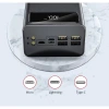 Sạc dự phòng chính hãng 40.000‑60.000mAh dung lượng lớn, tiện lợi, chỉ 180.000 VND 3