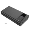 Sạc dự phòng chính hãng 40.000‑60.000mAh dung lượng lớn, tiện lợi, chỉ 180.000 VND 8