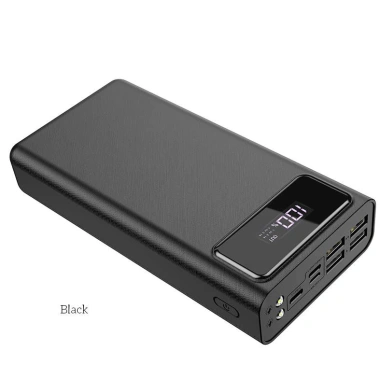 Sạc dự phòng chính hãng 40.000‑60.000mAh dung lượng lớn, tiện lợi, chỉ 180.000 VND 8 Sạc dự phòng chính hãng 40.000‑60.000mAh dung lượng lớn, tiện lợi, chỉ 180.000 VND 8