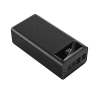 Sạc dự phòng chính hãng 40.000‑60.000mAh dung lượng lớn, tiện lợi, chỉ 180.000 VND 9