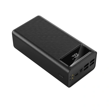 Sạc dự phòng chính hãng 40.000‑60.000mAh dung lượng lớn, tiện lợi, chỉ 180.000 VND
