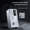 Sạc dự phòng Container 60.000mAh 66W - Sạc nhanh, pin chính hãng, giảm 20% 8