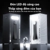 Sạc dự phòng Container 60.000mAh 66W - Sạc nhanh, pin chính hãng, giảm 20% 9