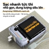 Sạc Dự Phòng Củ Sạc Nhanh Chính Hãng PD22.5W SP01 - Hỗ Trợ Sạc Không Dây, Chứng Nhận CCC, Giá 411.000₫ 3