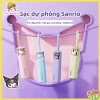 Sạc dự phòng Disney Sanrio 10.000mAh - Nhỏ gọn, cáp tích hợp, giá chỉ 482.900 VND