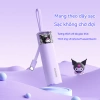 Sạc dự phòng Disney Sanrio 10.000mAh - Nhỏ gọn, cáp tích hợp, giá chỉ 482.900 VND 3