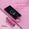 Sạc dự phòng Disney Sanrio 10.000mAh - Nhỏ gọn, cáp tích hợp, giá chỉ 482.900 VND 4