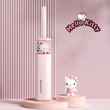 Sạc dự phòng Disney Sanrio 10.000mAh - Nhỏ gọn, cáp tích hợp, giá chỉ 482.900 VND 9