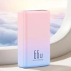 Sạc Dự Phòng DX310 22.5W PD với 20.000/50.000mAh, sạc nhanh 4 lần, có dây 9