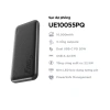 Sạc Dự Phòng Energizer 10.000mAh PD 22.5W 3 Cổng, Sạc Nhanh, Bảo Hành 1 Năm - 642.000 VND 2
