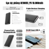 Sạc Dự Phòng Energizer 10.000mAh PD 22.5W 3 Cổng, Sạc Nhanh, Bảo Hành 1 Năm - 642.000 VND 3