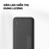 Sạc Dự Phòng Energizer 10.000mAh PD 22.5W 3 Cổng, Sạc Nhanh, Bảo Hành 1 Năm - 642.000 VND 6