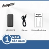 Sạc Dự Phòng Energizer 10.000mAh PD 22.5W 3 Cổng, Sạc Nhanh, Bảo Hành 1 Năm - 642.000 VND 7