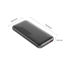 Sạc Dự Phòng Energizer 10.000mAh PD 22.5W 3 Cổng, Sạc Nhanh, Bảo Hành 1 Năm - 642.000 VND 8