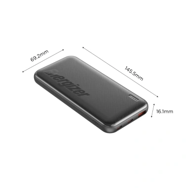 Sạc Dự Phòng Energizer 10.000mAh PD 22.5W 3 Cổng, Sạc Nhanh, Bảo Hành 1 Năm - 642.000 VND 8
