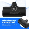 Sạc dự phòng Energizer 4.600mAh UE4.600PQ - Thiết kế nhỏ gọn, sạc nhanh 22.5W, giá ưu đãi 572.500₫ 4