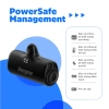Sạc dự phòng Energizer 4.600mAh UE4.600PQ - Thiết kế nhỏ gọn, sạc nhanh 22.5W, giá ưu đãi 572.500₫ 5