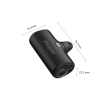 Sạc dự phòng Energizer 4.600mAh UE4.600PQ - Thiết kế nhỏ gọn, sạc nhanh 22.5W, giá ưu đãi 572.500₫ 8
